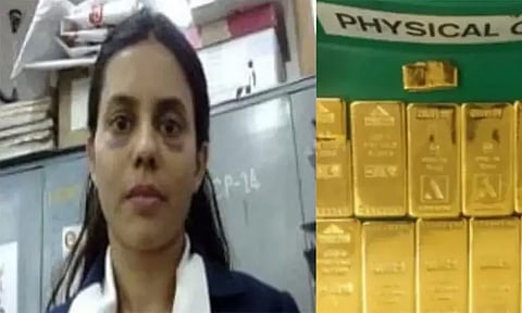 அதிகாரிகள் மிரட்டுகிறார்கள்: நடிகை ரன்யா ராவ் குற்றச்சாட்டு