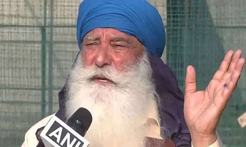 78 வருடங்களாக நீங்கள் எதையும் கற்றுக்கொள்ளவில்லை - பாக்.முன்னாள் வீரரின் கருத்துக்கு யோக்ராஜ் சிங் பதிலடி