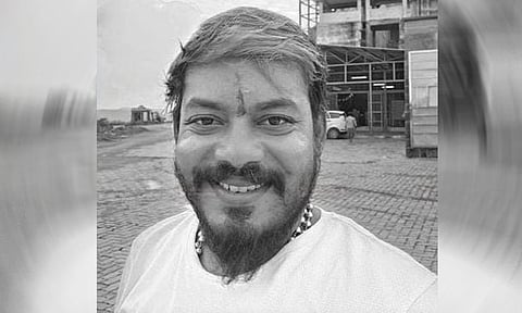 காஞ்சிபுரம் அருகே நாட்டு வெடிகுண்டு வீசி பிரபல ரவுடி கொலை