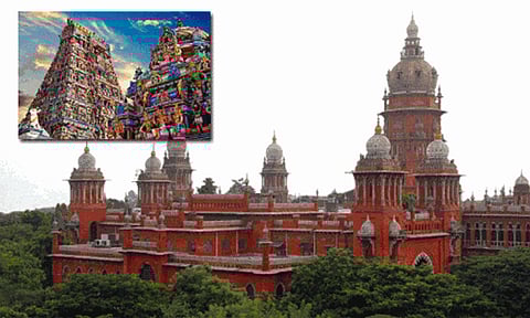 கோவில் திருவிழாக்களை எந்த சாதியினரும் உரிமை கோர முடியாது - சென்னை ஐகோர்ட்டு