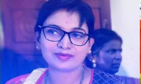 கர்நாடக மாநில பா.ஜனதா மகளிர் அணி பொதுச்செயலாளர் தற்கொலை- உருக்கமான கடிதம் சிக்கியது