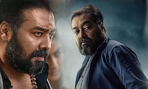 Anurag Kashyap to make his Kannada debut