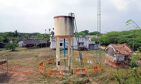 வேங்கைவயல் வழக்கு விசாரணை 20-ம் தேதிக்கு தள்ளிவைப்பு