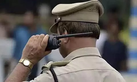 மராட்டிய மாநிலம்: மருத்துவமனையை வெடிக்க வைப்பதாக டாக்டரை மிரட்டிய நபர் மீது வழக்குப்பதிவு