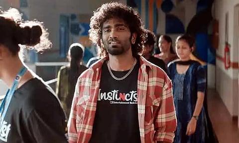 பிரதீப் ரங்கநாதனின் அடுத்த படத்தில் 3 கதாநாயகிகளா?