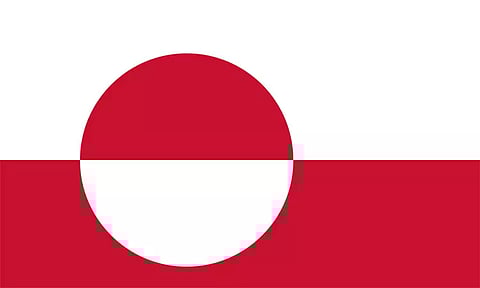 கிரீன்லாந்து நாடாளுமன்ற தேர்தலில் எதிர்க்கட்சி வெற்றி