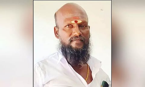 தஞ்சையில் பிரபல ரடிவு வெட்டிக்கொலை செய்யப்பட்டது ஏன்? - விசாரணையில் திடுக்கிடும் தகவல்