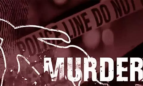 2ம் திருமணத்திற்கு எதிர்ப்பு.. மகன்களை கழுத்தை நெரித்து கொன்ற தந்தை கைது