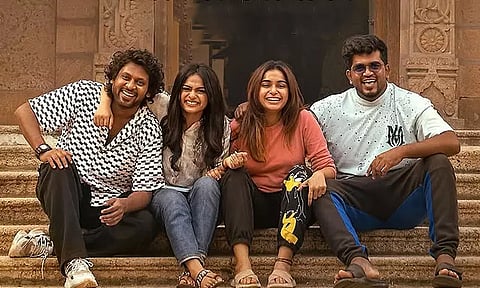 'sweet heart is Yours ' - Rio Raj