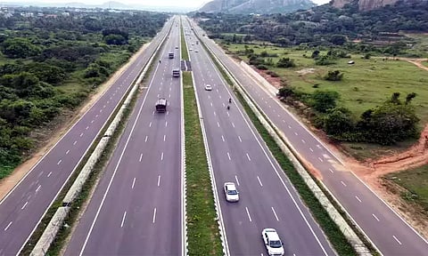 திருவான்மியூர் - உத்தண்டி இடையே 4 வழி உயர்மட்ட சாலை: பட்ஜெட்டில் அறிவிப்பு