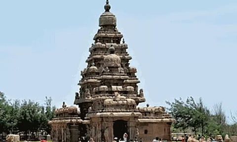 புராதனக் கட்டிடங்கள் பழமை மாறாமல் புதுப்பிக்க ரூ.150 கோடி ஒதுக்கீடு