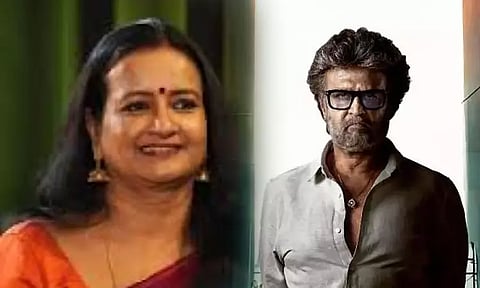 Fraudsters lure Malayalam actress with offer to play Rajinikanth’s wife in Jailer 2