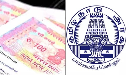 5 லட்சம் பேருக்கு இலவச வீட்டுமனை பட்டா - தங்கம் தென்னரசு