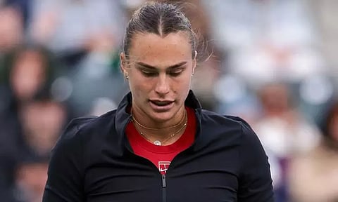 image courtesy:twitter/@BNPPARIBASOPEN