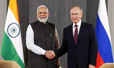 Image Courtesy : ANI