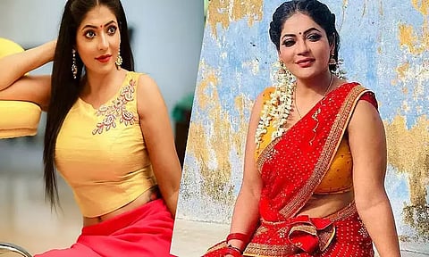 'I initially refused to play the role of Pushpa'- Reshma