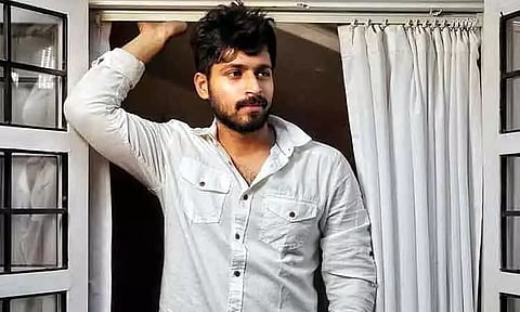 நடிகர் ஹரிஷ் கல்யாணின் புதிய பட அறிவிப்பு