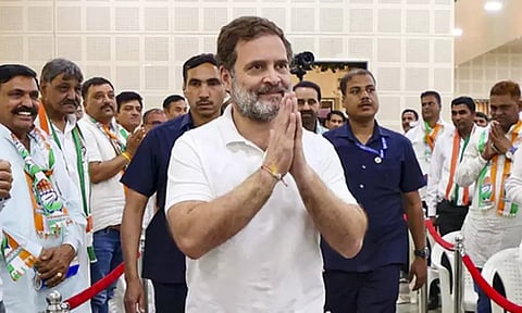 File Photo: PTI 