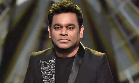 ஏ.ஆர்.ரகுமான் டிஸ்சார்ஜ்