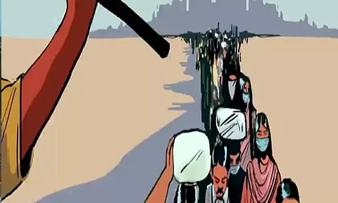 நெல்லை குறித்து வெளியான அதிர்ச்சி தகவல்