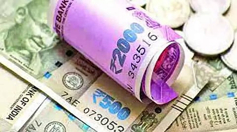 ஒடிசா: அரிசி ஆலை உரிமையாளரிடம் ரூ. 77 லட்சம் மோசடி... வியாபாரி கைது