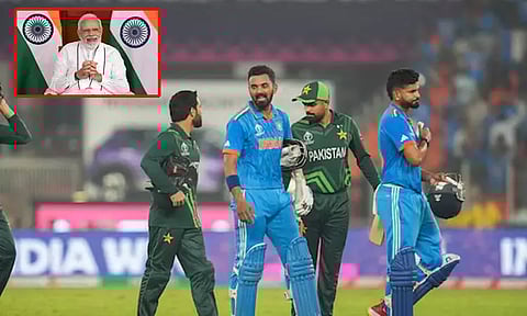 Image Courtesy: PTI / X (Twitter) 