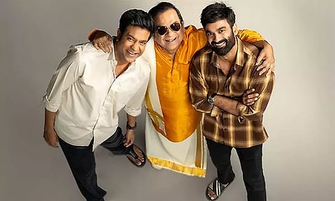 Brahma Anandam: Aha confirms new OTT release date with a surprise