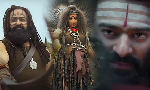 Vishnu Manchu : Readying Kannappa’s trailer has been the biggest task