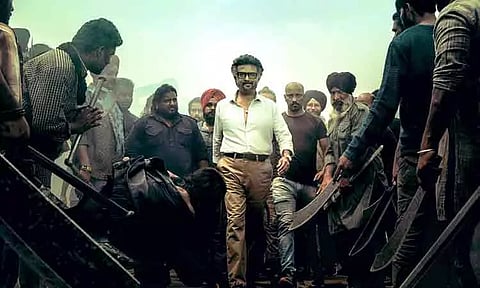 'ஜெயிலர் 2' படப்பிடிப்பில் இணைந்த பிரபல நடிகர்