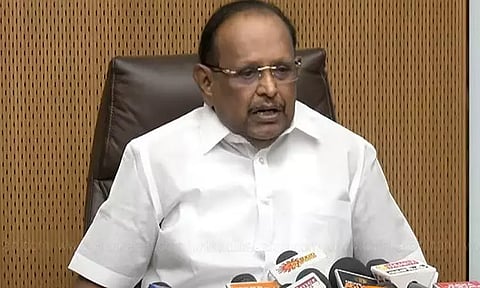 மதுக்கடைகள் எண்ணிக்கை குறைப்பா? - அமைச்சர் ரகுபதி பதில்