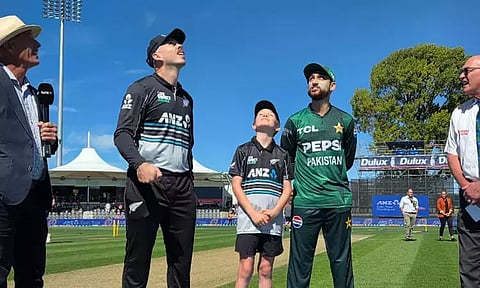 Image :Pakistan Cricket