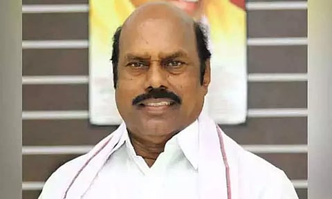 பெட்ரோல் பங்குகளால் ஏற்படும் விபத்துகளை தடுக்க கட்டுப்பாடுகள் விதிப்பு - அமைச்சர் எ.வ.வேலு