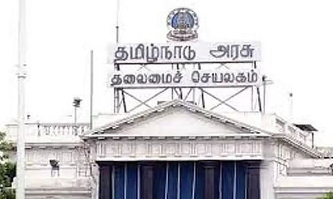 தமிழ்நாடு மாநில வளர்ச்சிக்கடன் நிலுவைத்தொகை வட்டியுடன் திருப்பி செலுத்தப்படும் - நிதித் துறை தகவல்