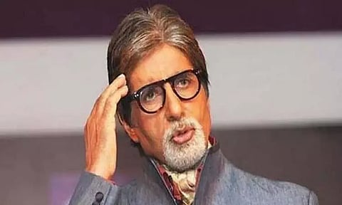 ரூ. 120 கோடி வருமான வரி செலுத்திய பிரபல நடிகர்!