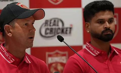 ஐ.பி.எல்: 3வது வரிசையில் களமிறங்க விரும்புகிறேன்: ஷ்ரேயாஸ் அய்யர்