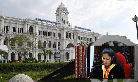 இன்று தொடங்குகிறது சென்னை மாநகராட்சியின் பட்ஜெட் கூட்டத்தொடா