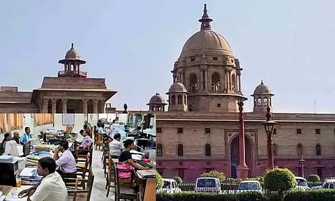 அரசு ஊழியர்கள் ஓய்வு பெறும் வயதை உயர்த்த திட்டமா? - மத்திய அரசு வெளியிட்ட தகவல்