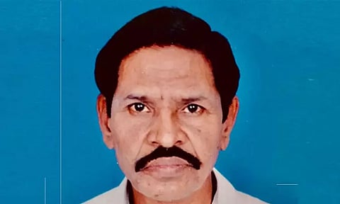 தி.மு.க. முன்னாள் எம்.பி. உதவியாளர் கடத்தி படுகொலை; உடல் புதைப்பு - திடுக்கிடும் தகவல்