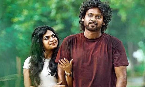 'ஸ்வீட் ஹார்ட்' படம் எப்படி இருக்கிறது? - விமர்சனம்