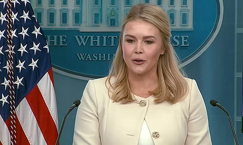 உக்ரைன் போரை முடிவுக்கு கொண்டு வர அமெரிக்கா மற்றும் ரஷியா ஒப்புதல்: வெள்ளை மாளிகை