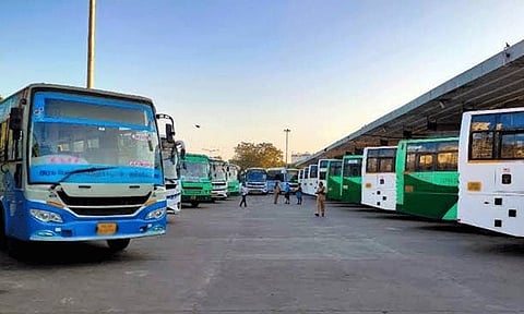 ஓட்டுநர் , நடத்துநர் பணிகளுக்கு நாளை முதல் விண்ணப்பிக்கலாம் - வெளியான முக்கிய அறிவிப்பு