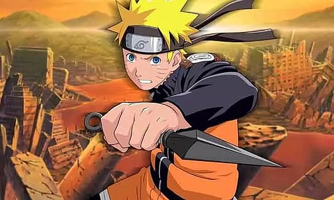 'நருடோ' சீரிஸ் அனிமேட்டர் ஷிகேகி அவாய் காலமானார்