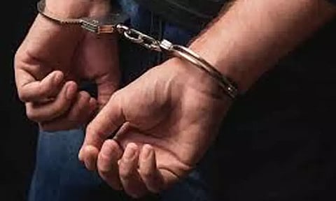 நெல்லை: கஞ்சா விற்ற வாலிபர் குண்டாசில் கைது