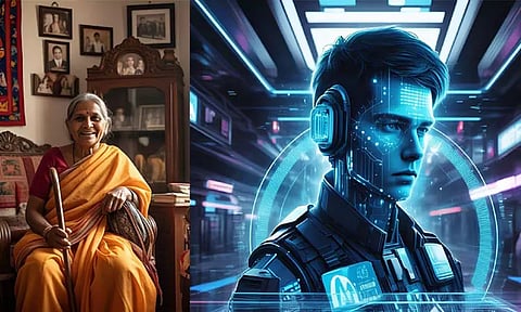 86 வயது பெண்ணிடம் ரூ.20 கோடி பணம் பறிக்கப்பட்ட விவகாரம்: பரபரப்பு தகவல்கள்