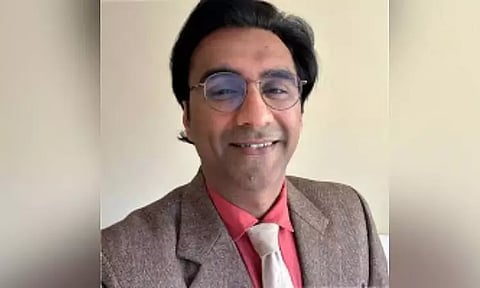 அமெரிக்காவில் இந்திய மாணவர் கைது: காரணம் என்ன?