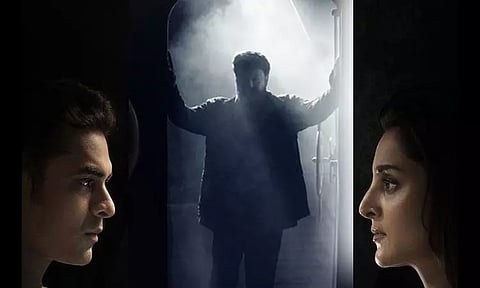 'Blast' - Anirudh posts after watching the trailer of 'L2 Empuraan'