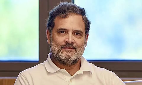 ராகுல்காந்தி மீதான அவதூறு வழக்கு விசாரணை ஏப்ரல் 3-ம் தேதிக்கு தள்ளிவைப்பு