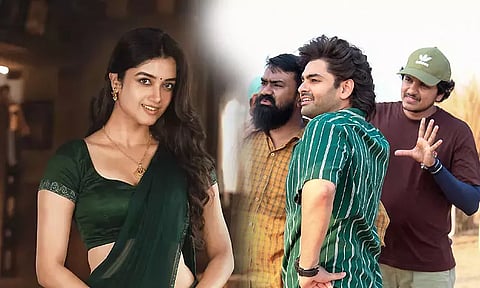 RAPO22: Ram wraps Rajahmundry’s schedule