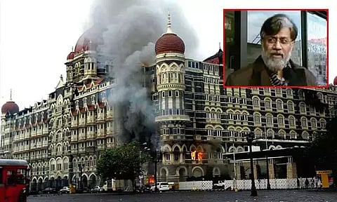 நாடு கடத்தும் உத்தரவை ஒத்திவைக்க கோரி மும்பை தாக்குதல் பயங்கரவாதி அமெரிக்க கோர்ட்டில் மேல்முறையீடு