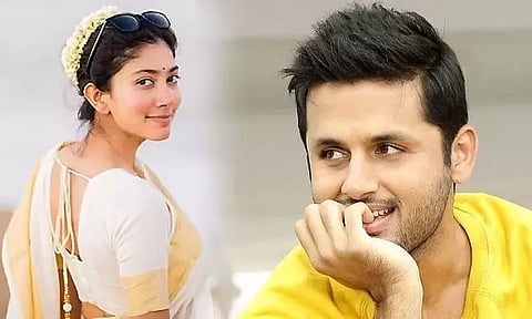Not Sai Pallavi, but this star heroine to lead Nithiin’s Yellamma?
